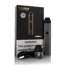 Load image into Gallery viewer, uwell caliburn kit

