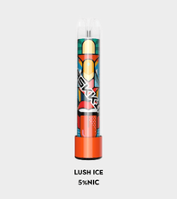 Load image into Gallery viewer, MaskKing HighPro Max Lush Ice 5% nic salt
