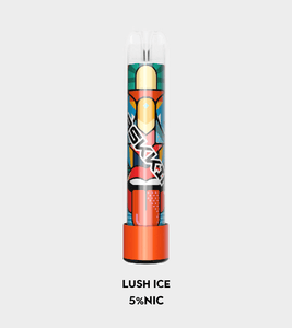 MaskKing HighPro Max Lush Ice 5% nic salt