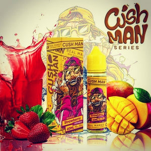 mango strawberry nasty juice 60ml eliquid