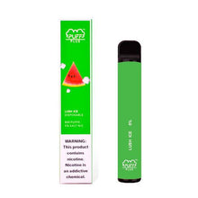 Load image into Gallery viewer, Puff-plus-lush-ice-disposable-800-puffs
