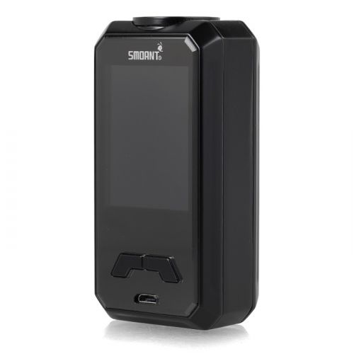 Smoant Charon Mini 225W TC Box Mod Black