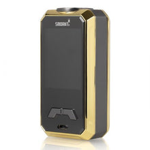 Load image into Gallery viewer, Smoant Charon Mini 225W TC Box Mod Gold
