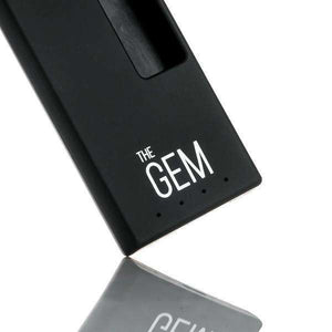 the gem juul charger battery indicator