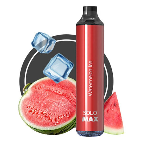 Vapeman Solo MAX - Watermelon