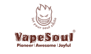 vapesoul logo