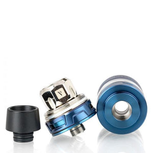 Vaporesso Cascade Baby Sub-Ohm Tank parts