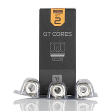 Load image into Gallery viewer, Vaporesso gt 2 replacement coils 40-60w pack
