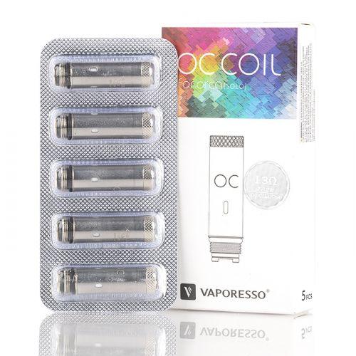 Vaporesso Orca Solo OC Coils