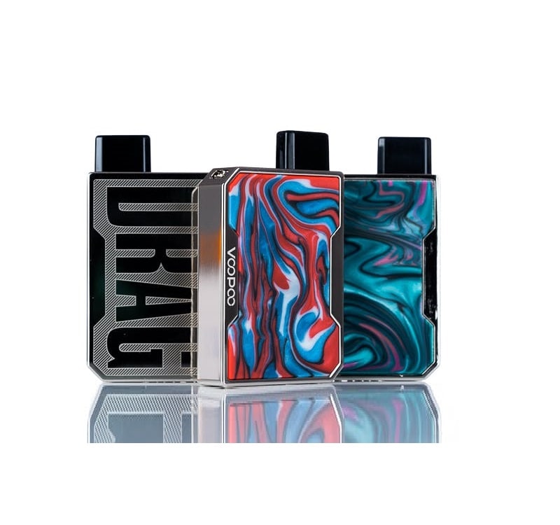 voopoo drag vape