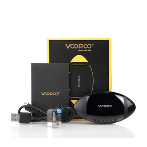 voopoo vfl pod system vape