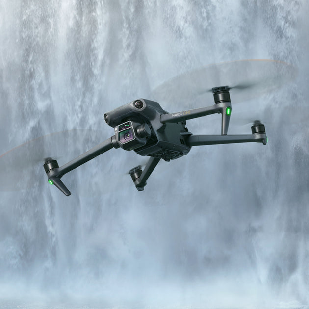 DJI Announces C1-Retrofit Update For DJI Air 2S Drone