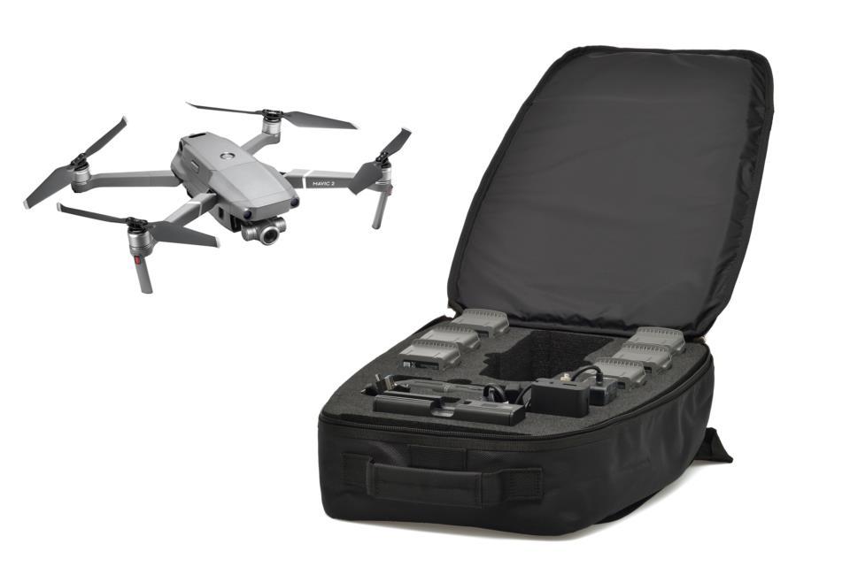 dji mavic pro 2 backpack