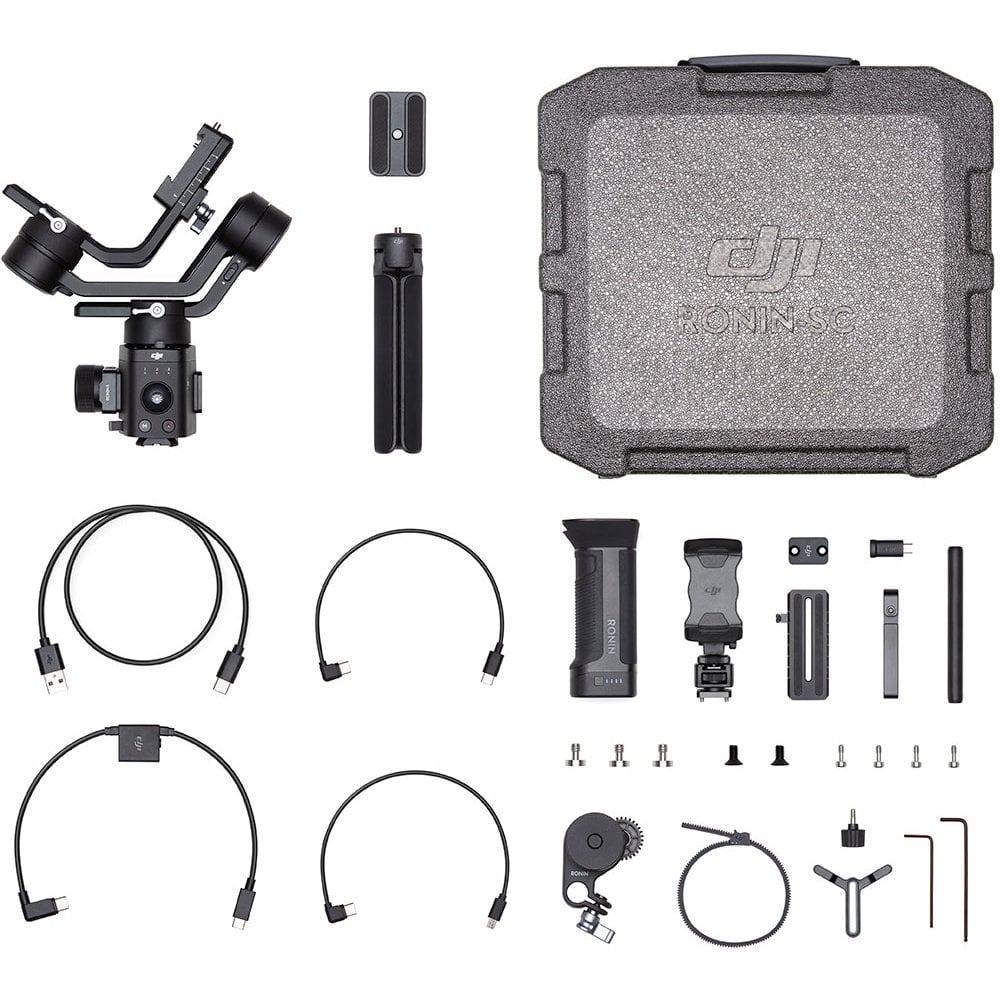 gimbal ronin sc pro