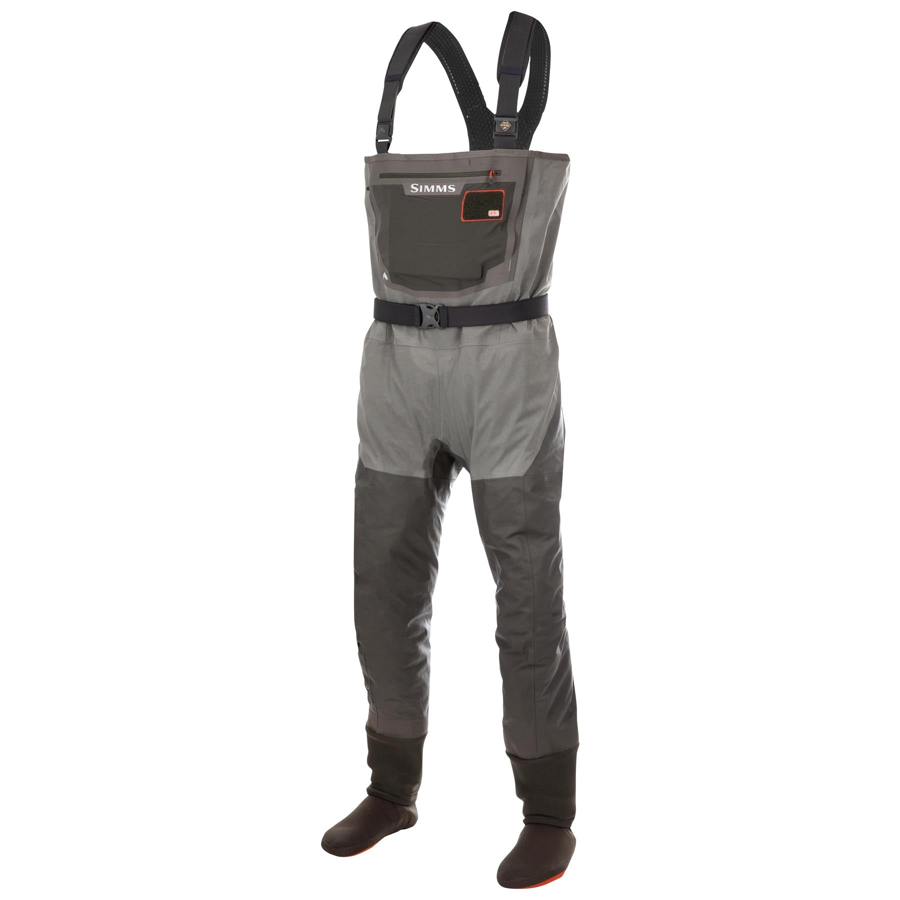 Simms G3 Guide Waders – Manic Tackle Project