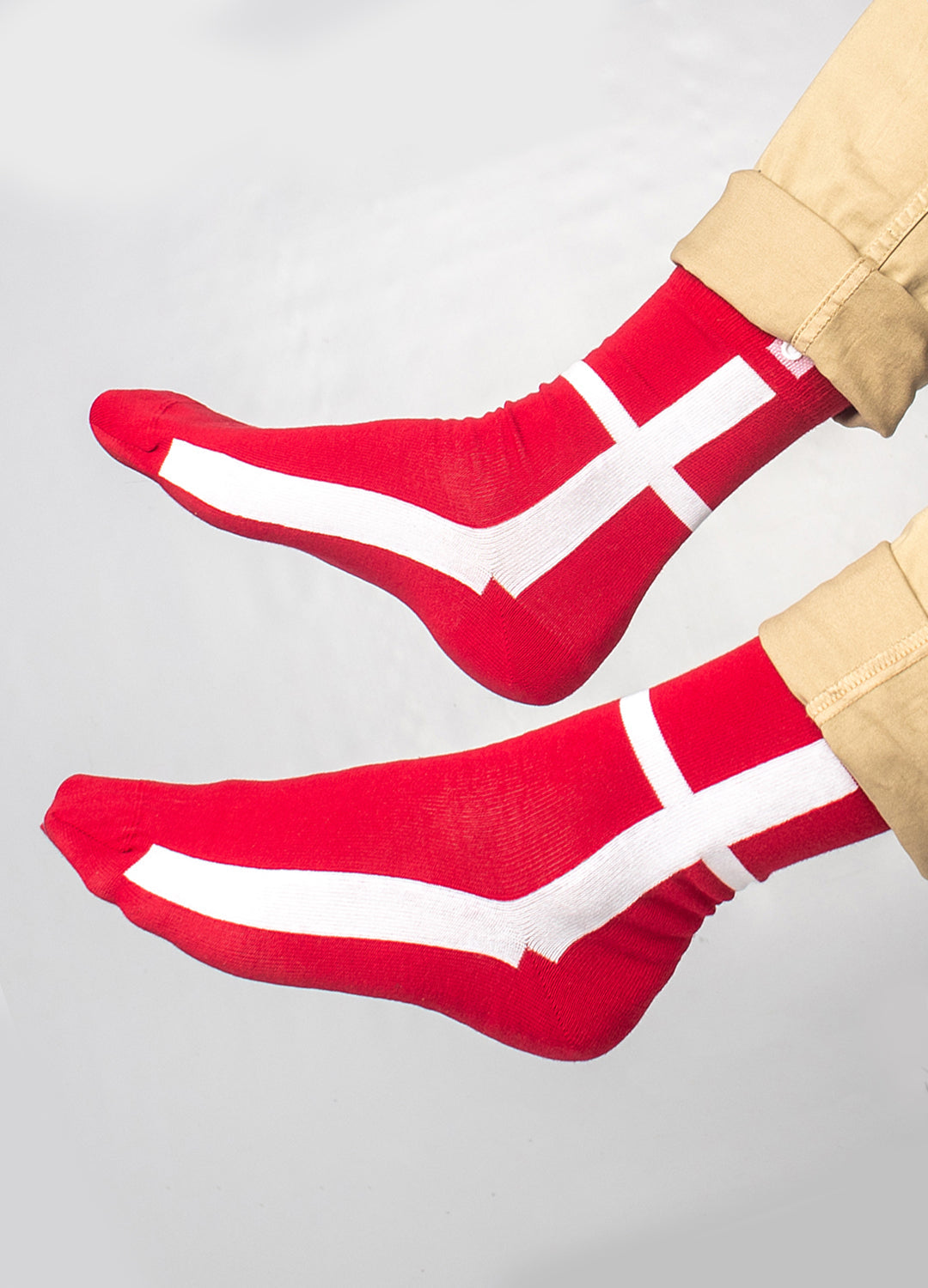Sjove sokker Fås forskellige farver & mønstre – SockiSocki