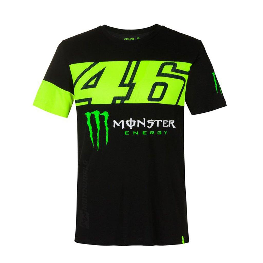 monster energy t shirt