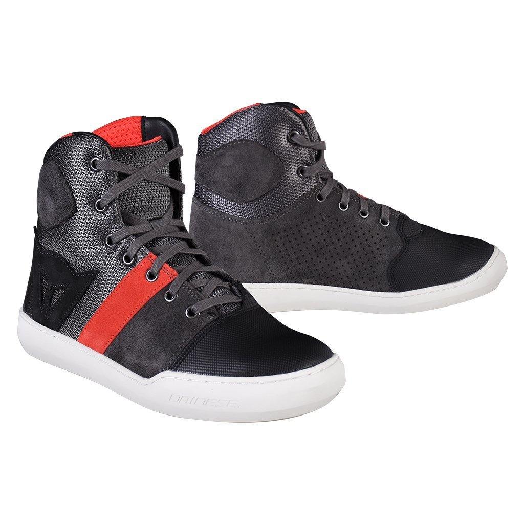 dainese york shoes