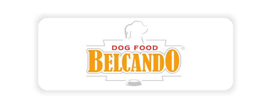 Belcando Pet Products in Egypt