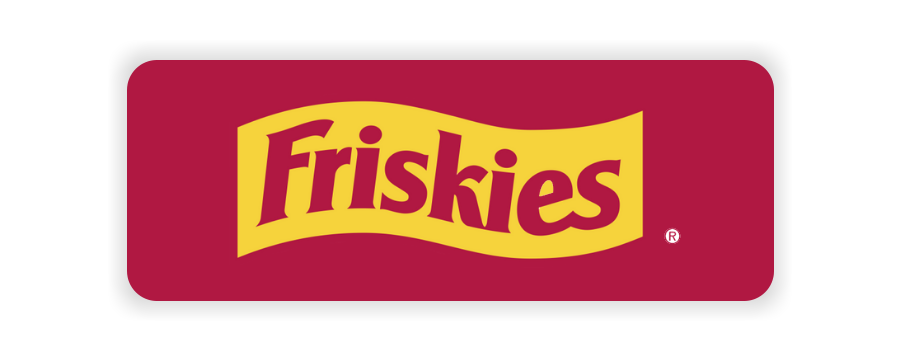 Friskies Pet Products in Egypt