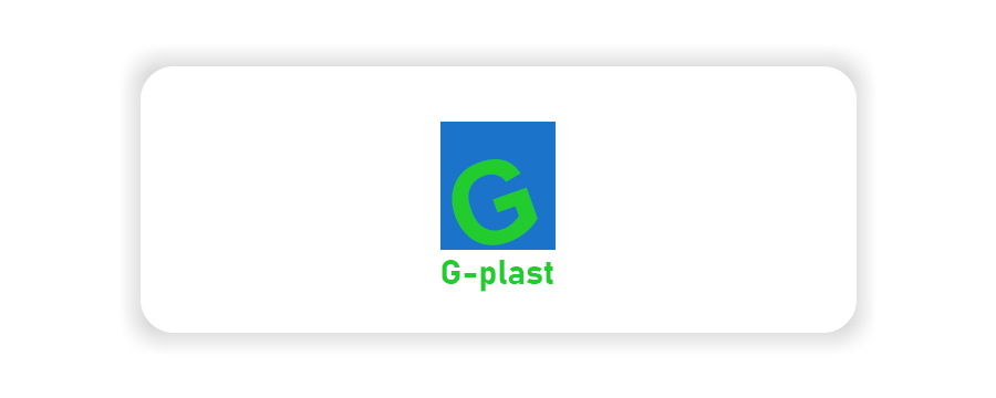 G-PLAST Pet Products in Egypt