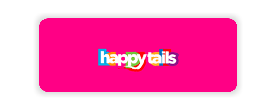 Happy Tails Dog Products in Egypt