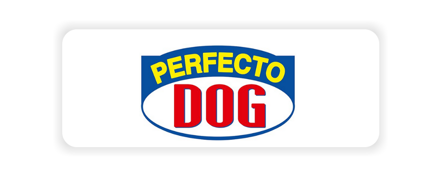 Perfecto Dog Products in Egypt