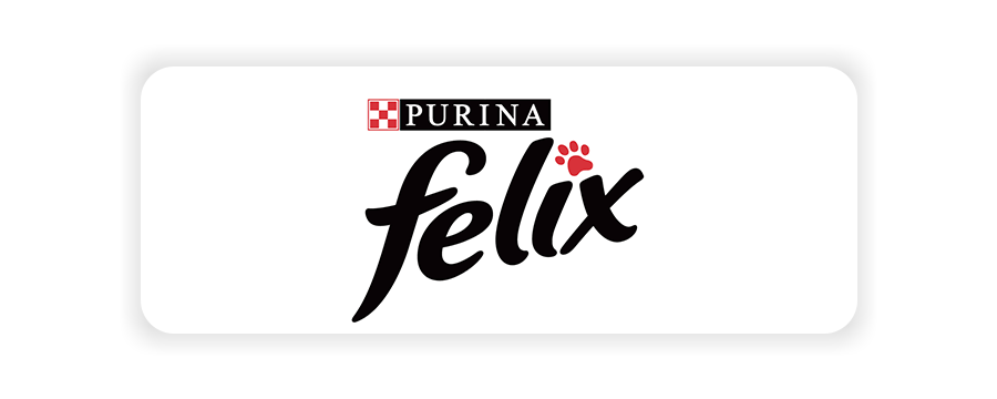 Felix Pet Products in Egypt
