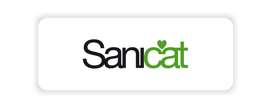 SaniCat Products in Egypt
