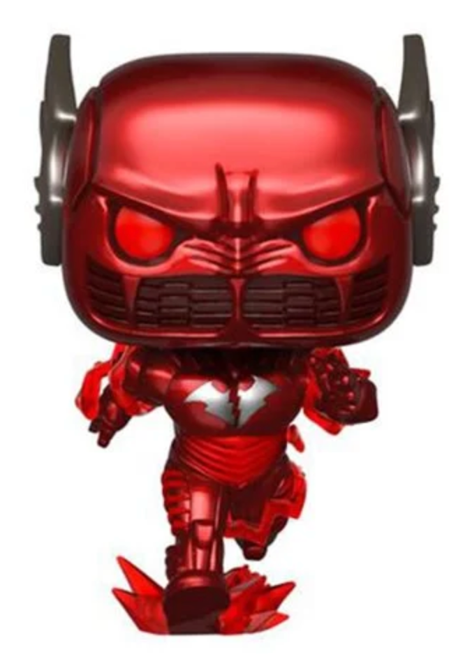 funko pop batman 283