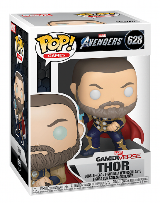 funko thor 628