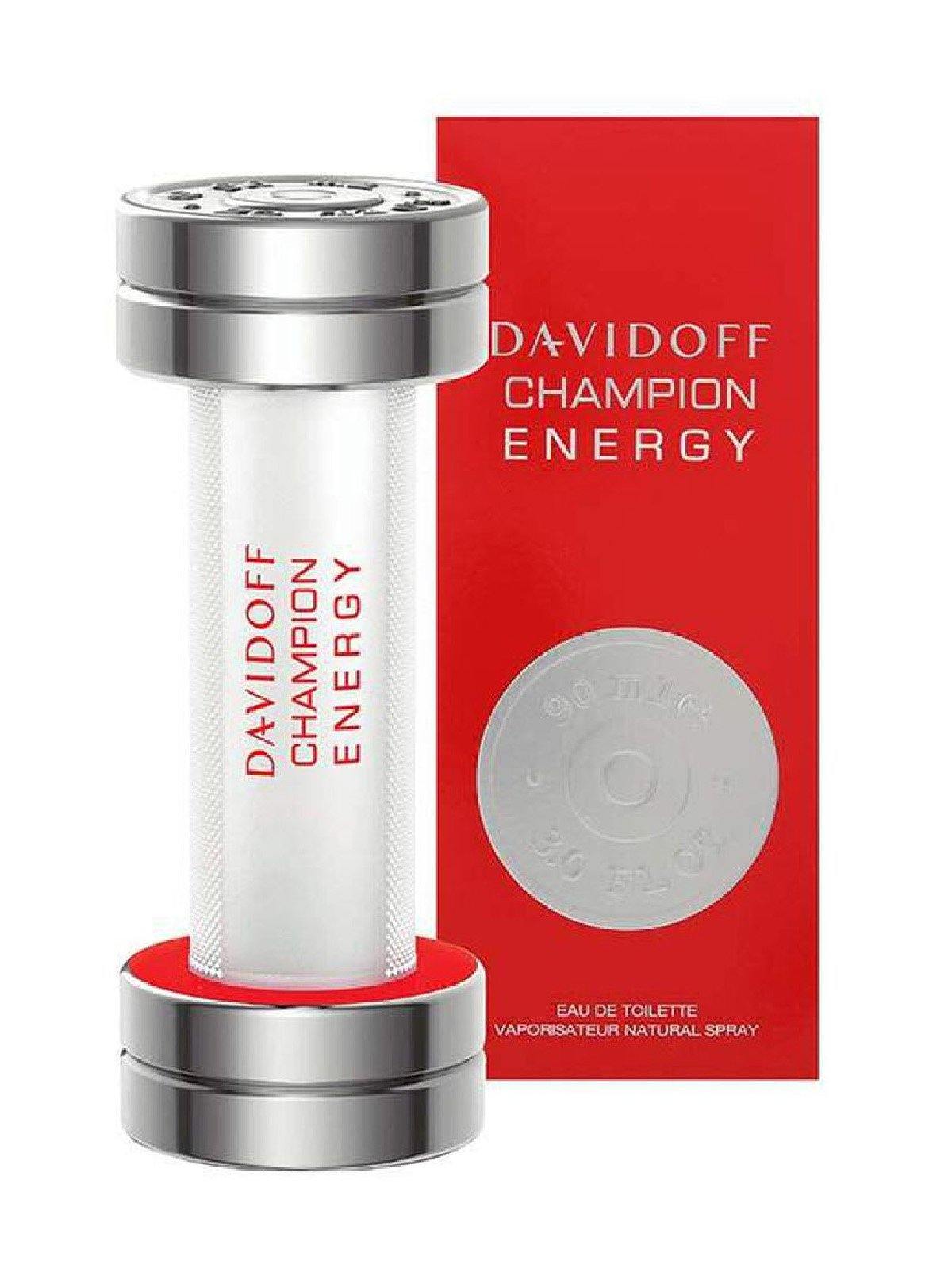 ENERGY BY DAVIDOFF- 100 Free COD | Replacements Accepted– DubaiScents.com