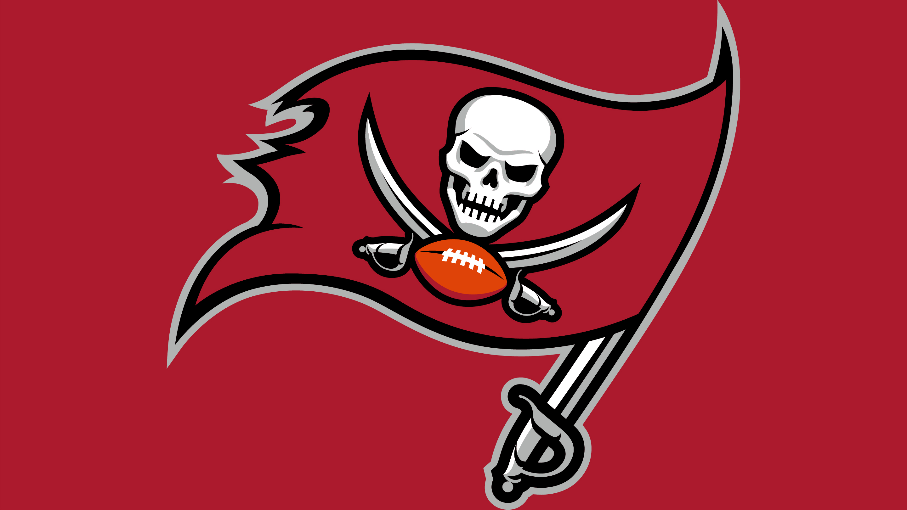 Tampa Bay Buccaneers – Logo Brands