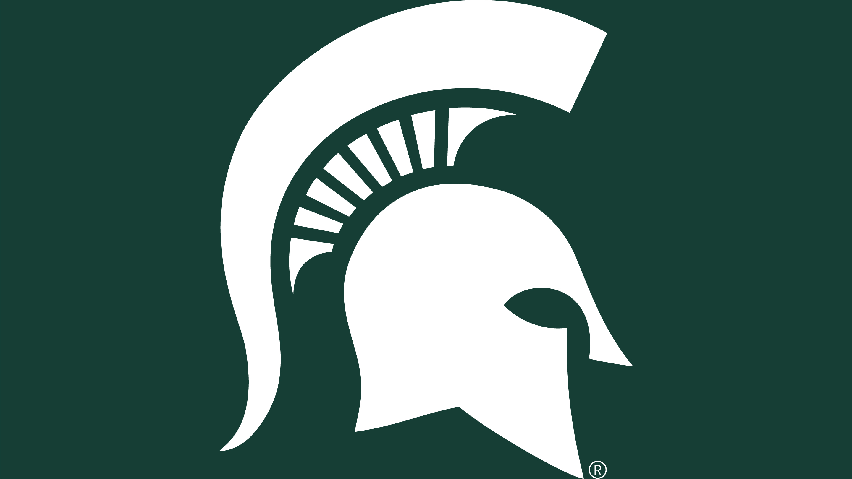 Michigan State Spartans – Logo Brands