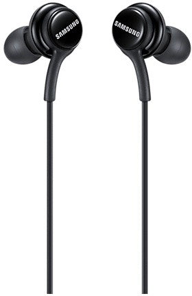 Samsung Originele In-Ear headset 3.5mm Black oortjes oordo – David Telecom