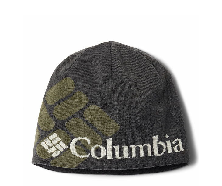 columbia twisting path beanie