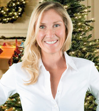 Tammy Dwyer - Author Christmas Pickle Tradition