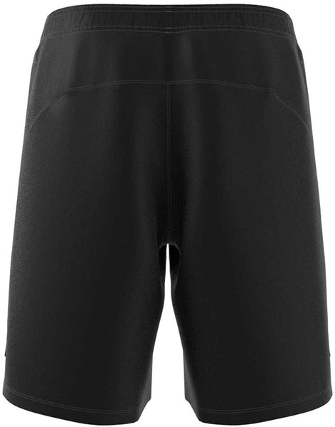 adidas men's axis knit training shorts