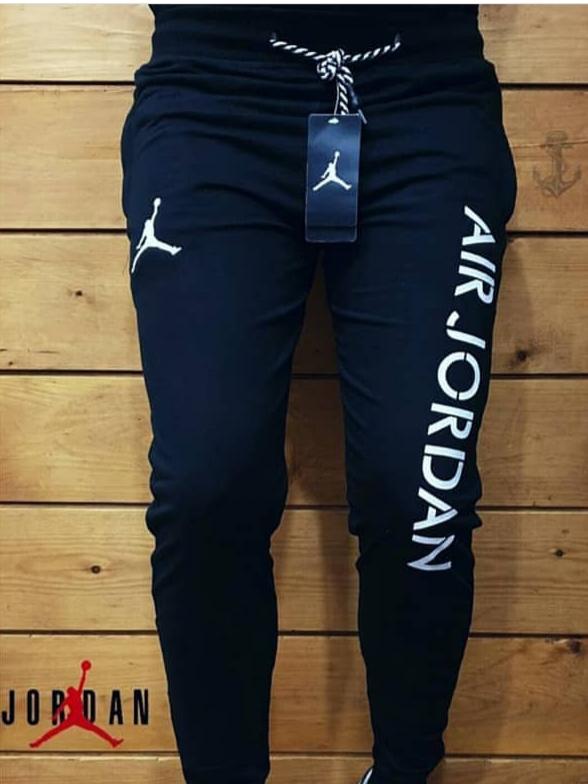 Nike Air Jordan Sports track pants