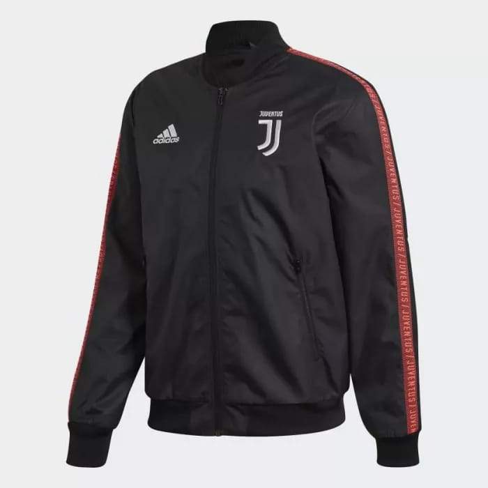 jacket juventus