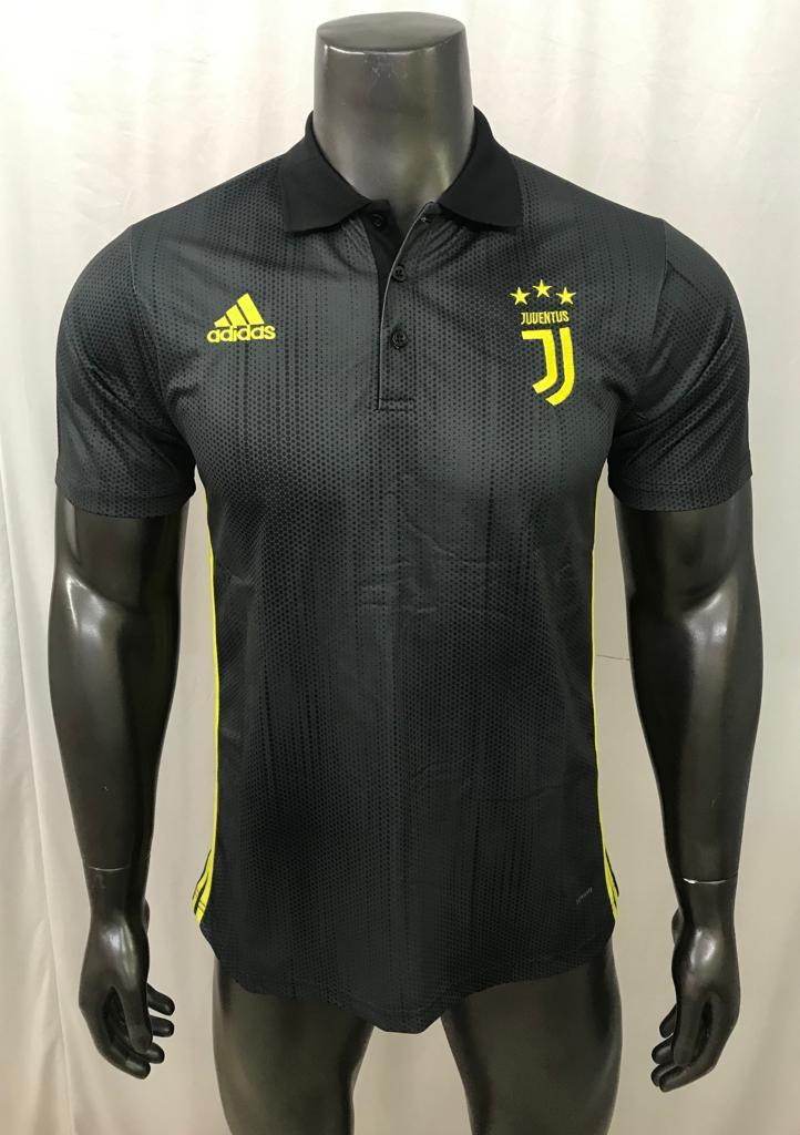 juventus grey