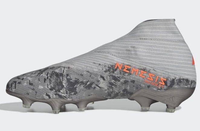 nemeziz grey