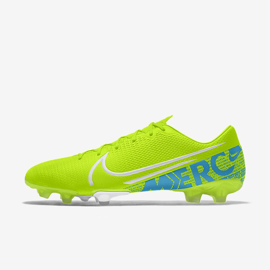 Mercurial Vapor 13 Academy By You