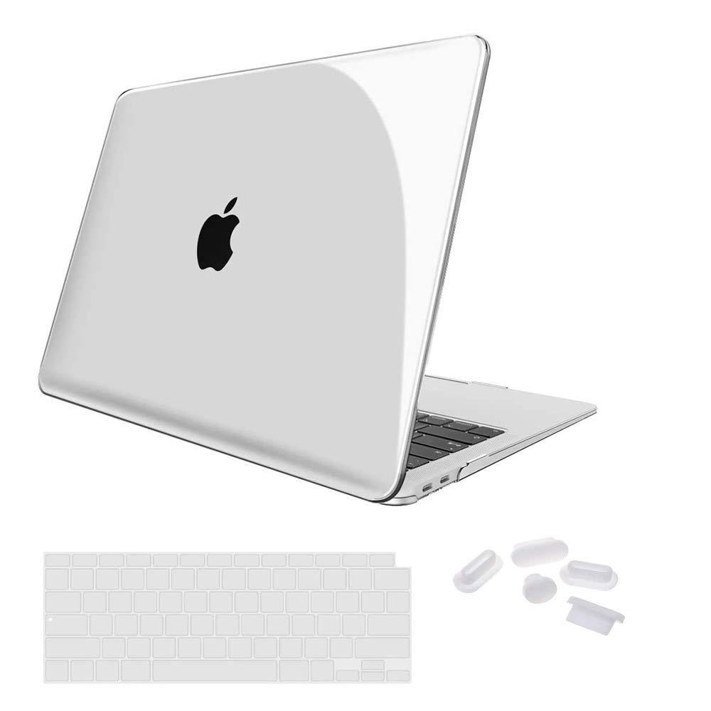 macbook air a2179 case and keyboard cover