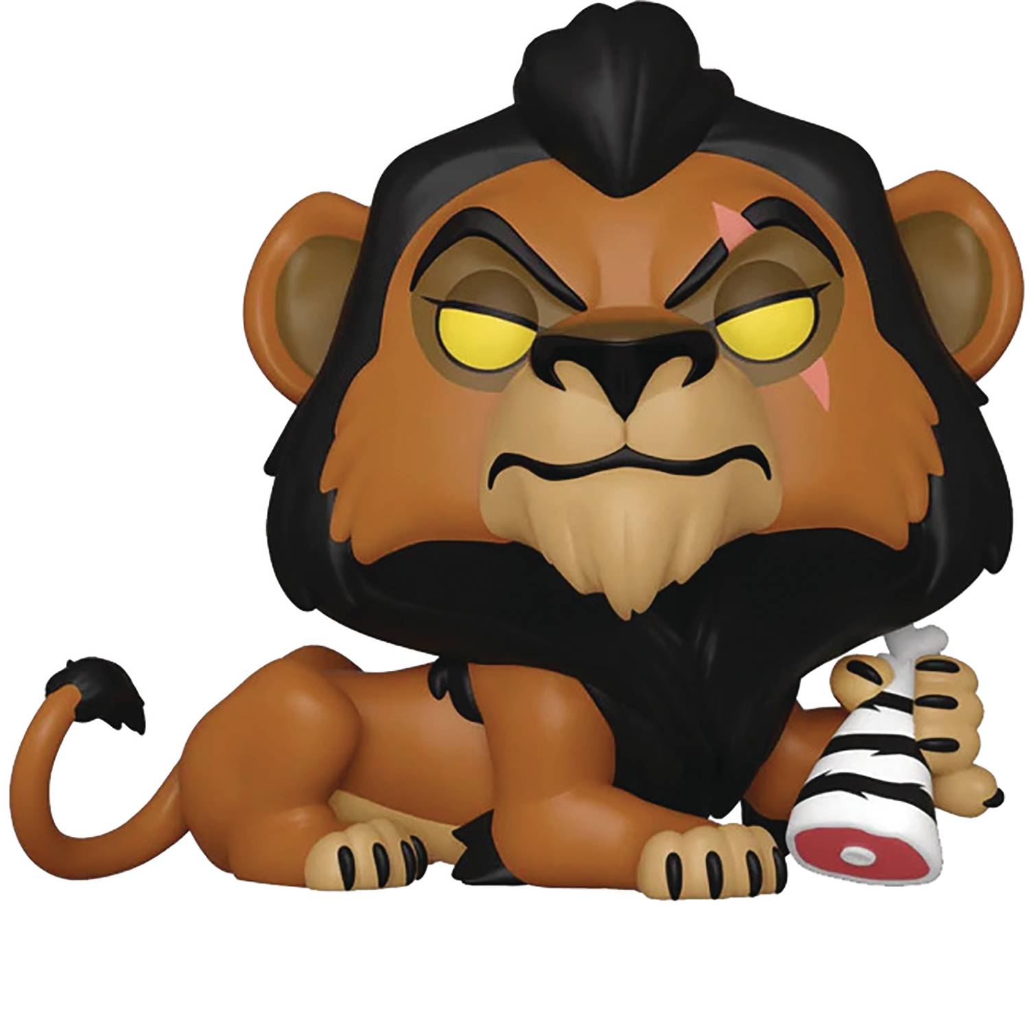 lion king scar funko pop