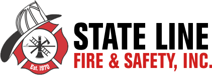 State Line Fire  Safety Inc