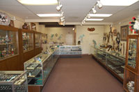 Mac's Indian Jewelry Showroom