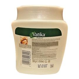 Vatika Naturals Garlic Deep Conditioning Hair Mask 500 g - Enatbuy