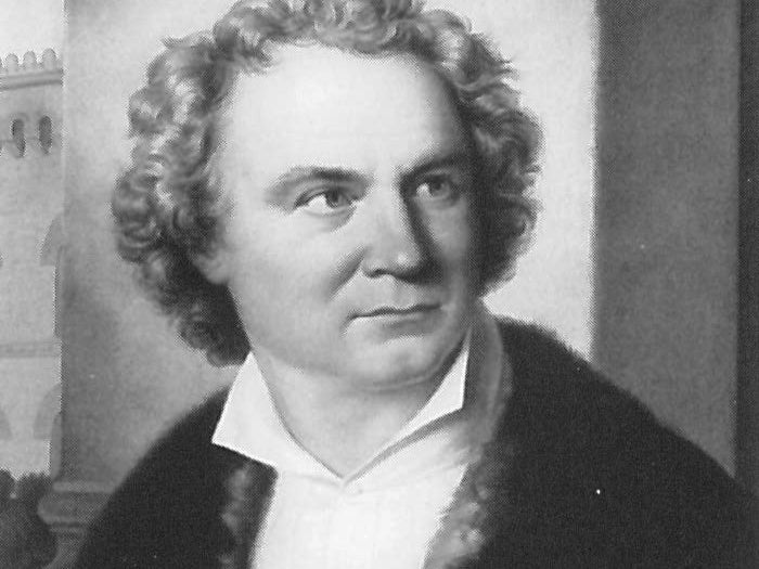 Friedrich Wilhelm von Gärtner