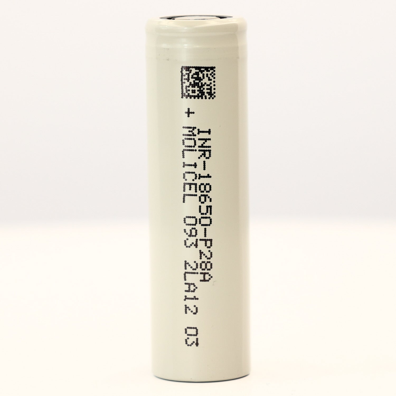 Ropa Mínimo Tomar conciencia Molicel P28A 18650 2800mAh Battery | High-Performance and Reliable